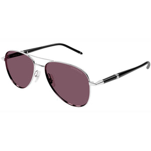 Occhiale da Sole Mont Blanc, Modello: MB0345S Colore: 002