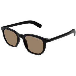 Occhiale da Sole Mont Blanc, Modello: MB0352S Colore: 007