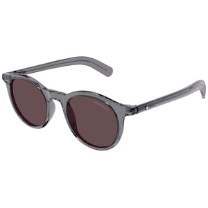 Occhiale da Sole Mont Blanc, Modello: MB0353S Colore: 003