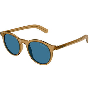 Occhiale da Sole Mont Blanc, Modello: MB0353S Colore: 005