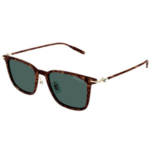 Occhiale da Sole Mont Blanc, Modello: MB0354S Colore: 002