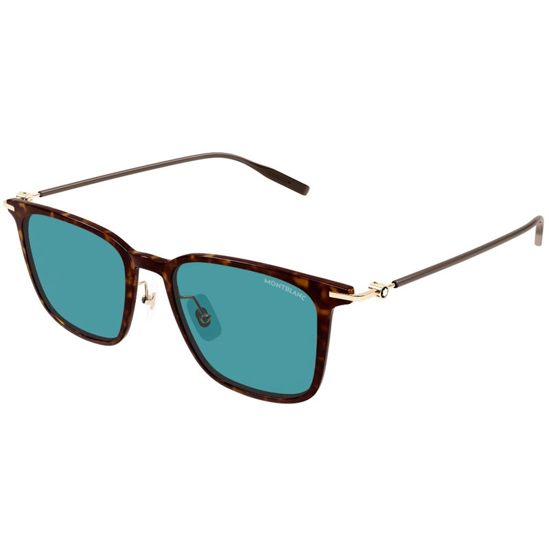 Occhiale da Sole Mont Blanc, Modello: MB0354S Colore: 005