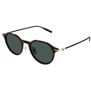 Occhiale da Sole Mont Blanc, Modello: MB0355S Colore: 002