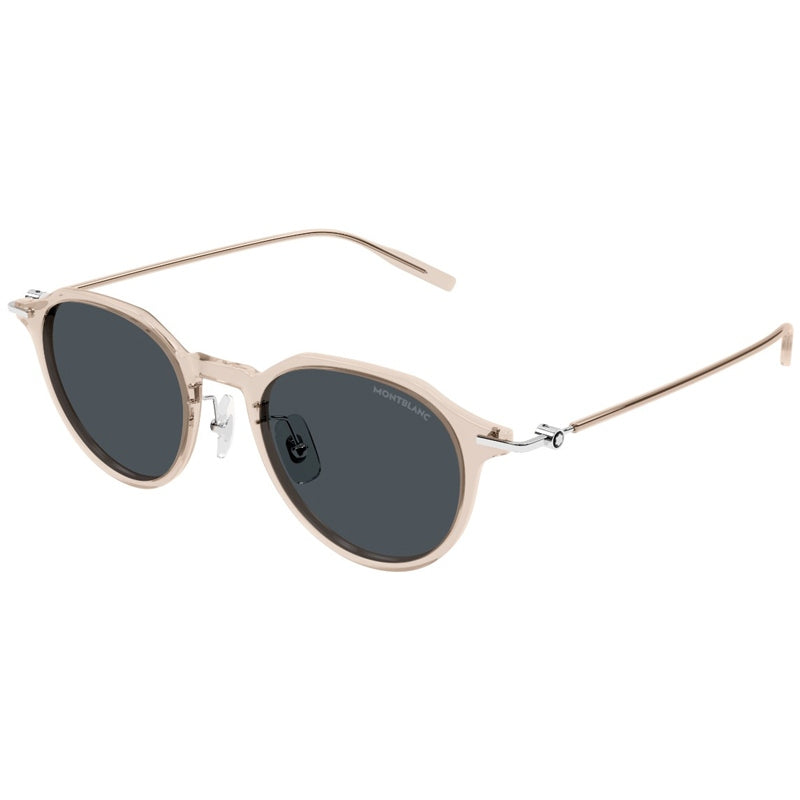 Occhiale da Sole Mont Blanc, Modello: MB0355S Colore: 004