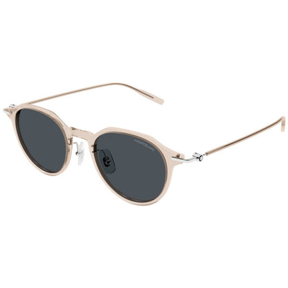 Occhiale da Sole Mont Blanc, Modello: MB0355S Colore: 004