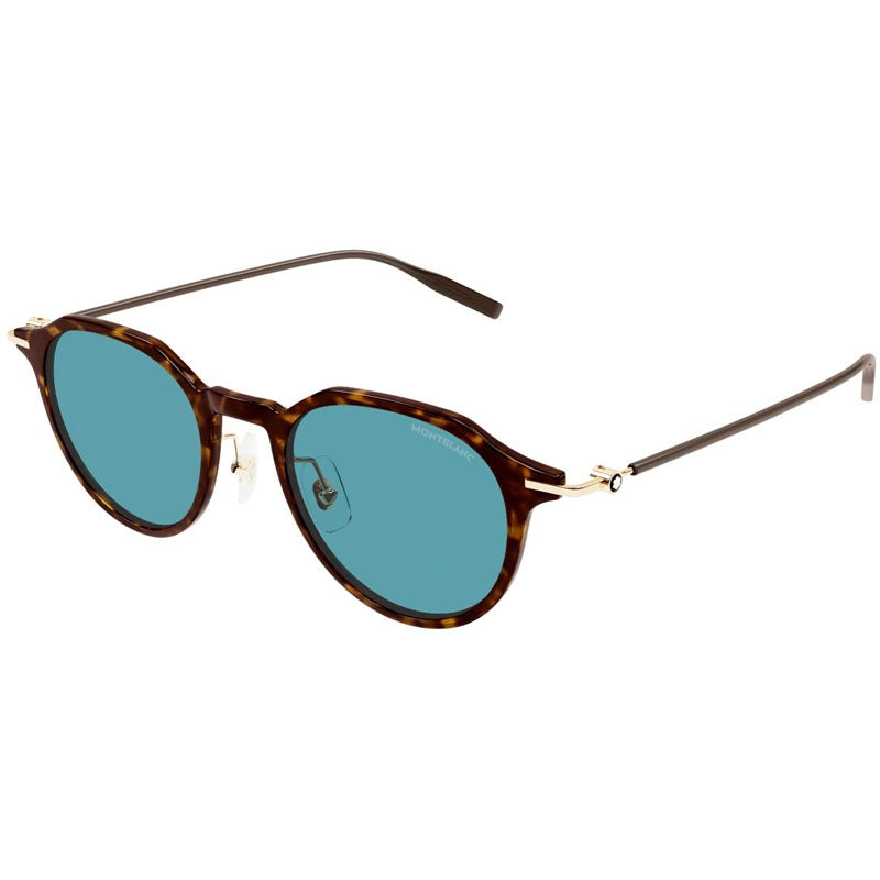 Occhiale da Sole Mont Blanc, Modello: MB0355S Colore: 006