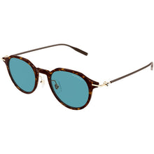 Carica l&#39;immagine nel visualizzatore di Gallery, Occhiale da Sole Mont Blanc, Modello: MB0355S Colore: 006