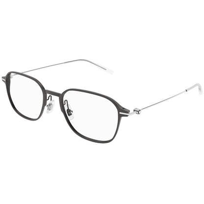 Occhiale da Vista Mont Blanc, Modello: MB0358O Colore: 010