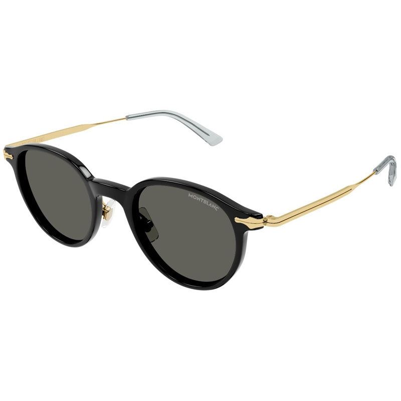 Occhiale da Sole Mont Blanc, Modello: MB0362S Colore: 001