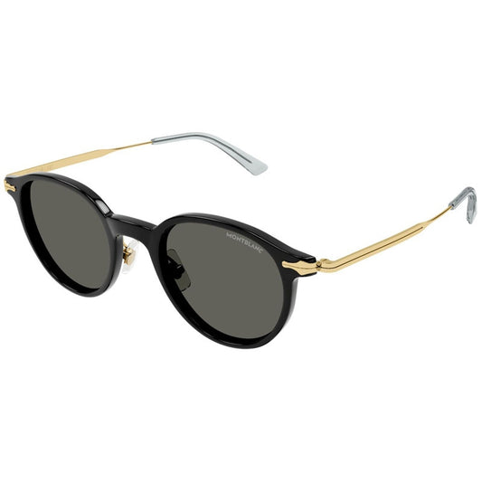 Occhiale da Sole Mont Blanc, Modello: MB0362S Colore: 001