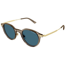 Carica l&#39;immagine nel visualizzatore di Gallery, Occhiale da Sole Mont Blanc, Modello: MB0362S Colore: 005