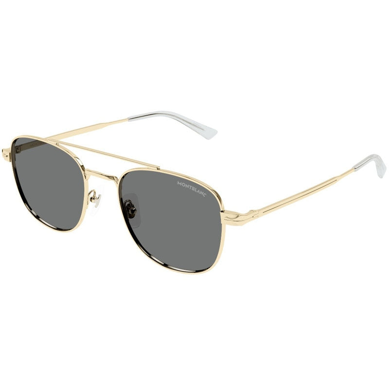 Occhiale da Sole Mont Blanc, Modello: MB0363S Colore: 001