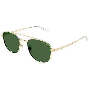 Occhiale da Sole Mont Blanc, Modello: MB0363S Colore: 002