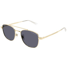 Carica l&#39;immagine nel visualizzatore di Gallery, Occhiale da Sole Mont Blanc, Modello: MB0363S Colore: 004