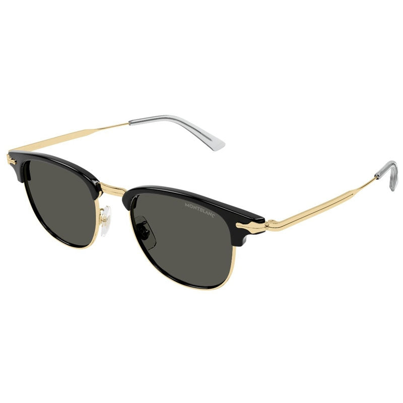Occhiale da Sole Mont Blanc, Modello: MB0364S Colore: 001