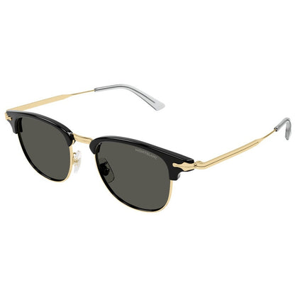 Occhiale da Sole Mont Blanc, Modello: MB0364S Colore: 001