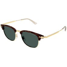Carica l&#39;immagine nel visualizzatore di Gallery, Occhiale da Sole Mont Blanc, Modello: MB0364S Colore: 002