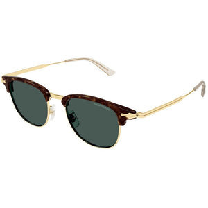 Occhiale da Sole Mont Blanc, Modello: MB0364S Colore: 002