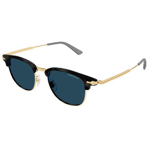 Occhiale da Sole Mont Blanc, Modello: MB0364S Colore: 003