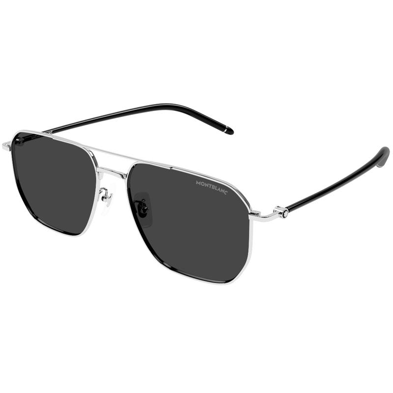 Occhiale da Sole Mont Blanc, Modello: MB0367SA Colore: 002