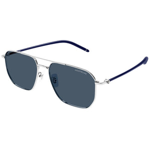 Occhiale da Sole Mont Blanc, Modello: MB0367SA Colore: 004