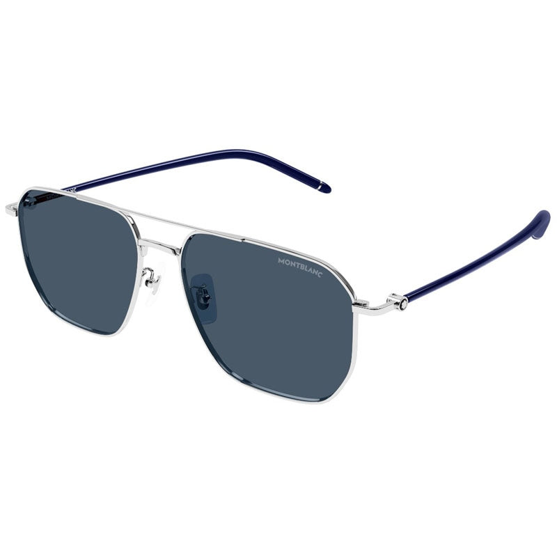 Occhiale da Sole Mont Blanc, Modello: MB0367SA Colore: 004