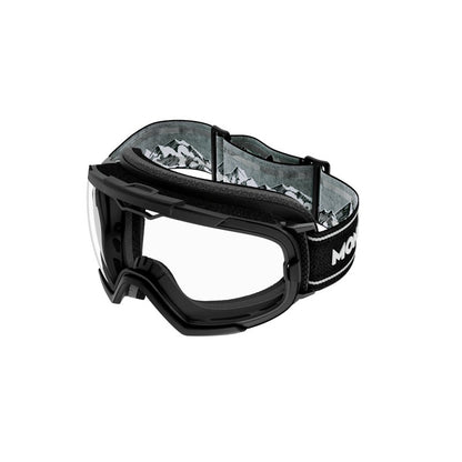 Occhiale da Sole Mont Blanc, Modello: MB0380S Colore: 001