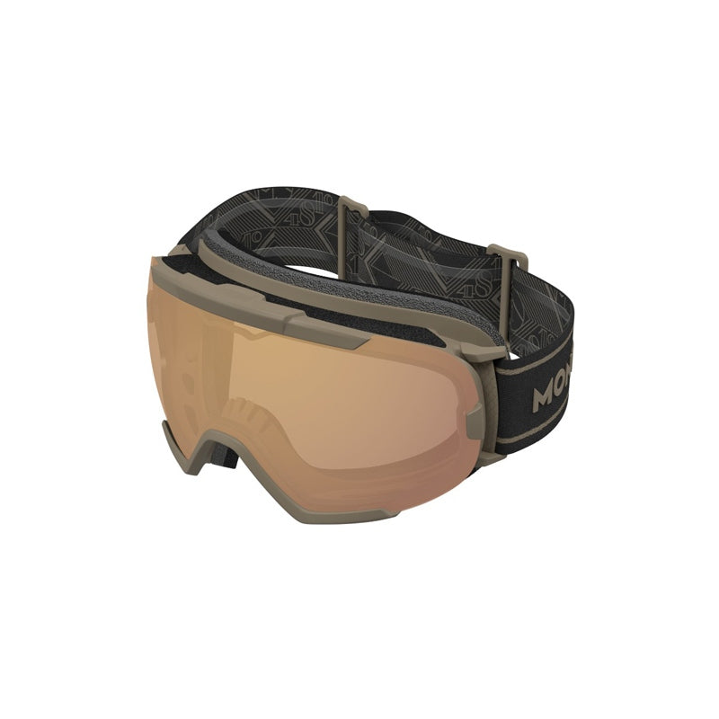 Occhiale da Sole Mont Blanc, Modello: MB0380S Colore: 002