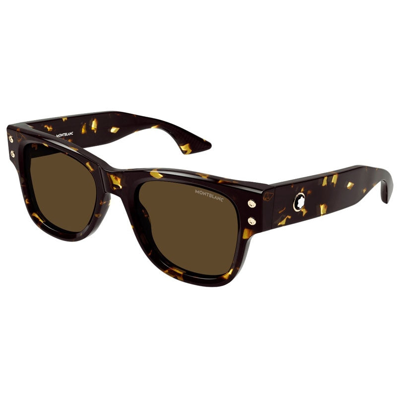 Occhiale da Sole Mont Blanc, Modello: MB0381S Colore: 003