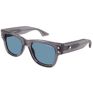 Occhiale da Sole Mont Blanc, Modello: MB0381S Colore: 004