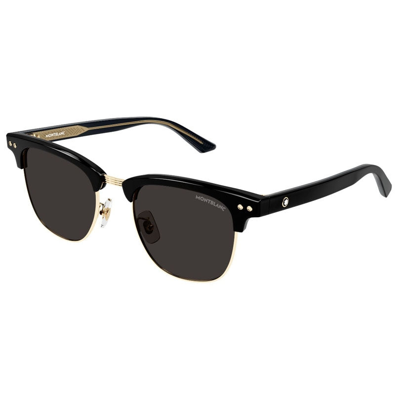 Occhiale da Sole Mont Blanc, Modello: MB0382S Colore: 001
