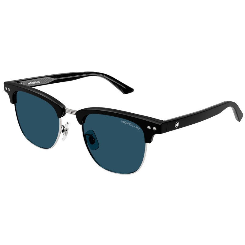 Occhiale da Sole Mont Blanc, Modello: MB0382S Colore: 002