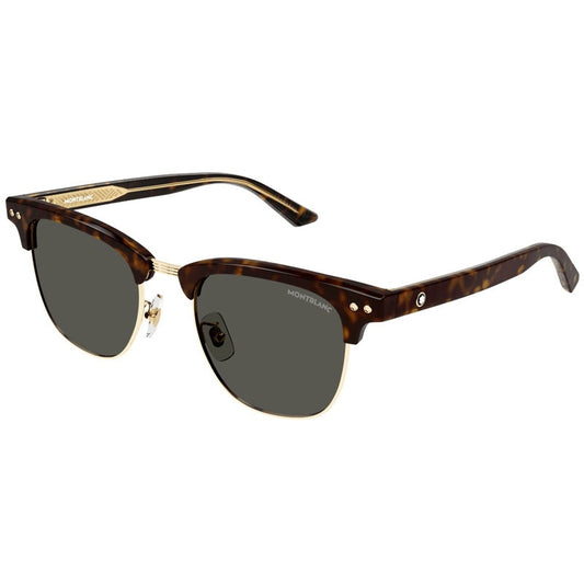 Occhiale da Sole Mont Blanc, Modello: MB0382S Colore: 003