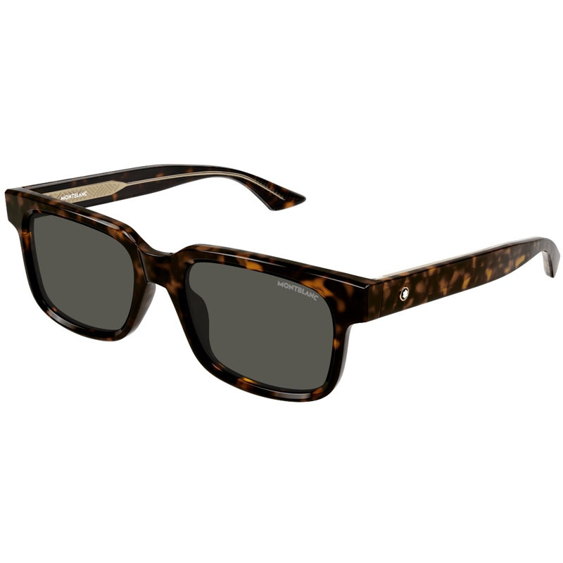 Occhiale da Sole Mont Blanc, Modello: MB0383S Colore: 002