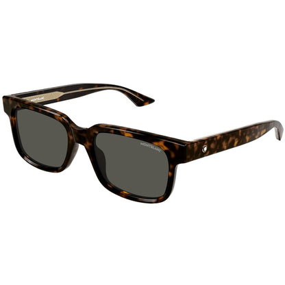 Occhiale da Sole Mont Blanc, Modello: MB0383S Colore: 002
