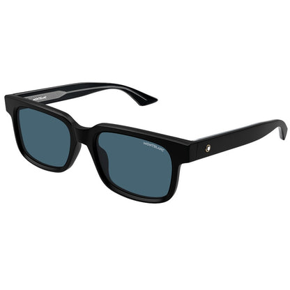 Occhiale da Sole Mont Blanc, Modello: MB0383S Colore: 003