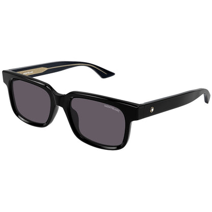 Occhiale da Sole Mont Blanc, Modello: MB0383S Colore: 005