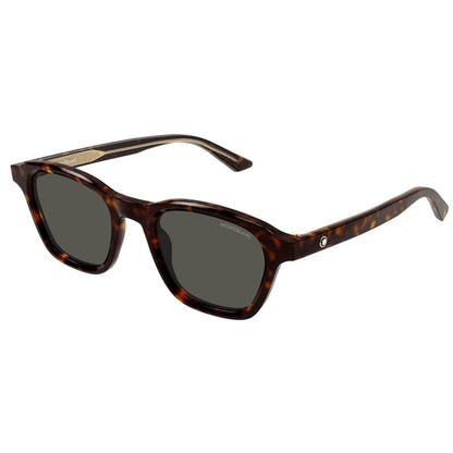 Occhiale da Sole Mont Blanc, Modello: MB0384S Colore: 002