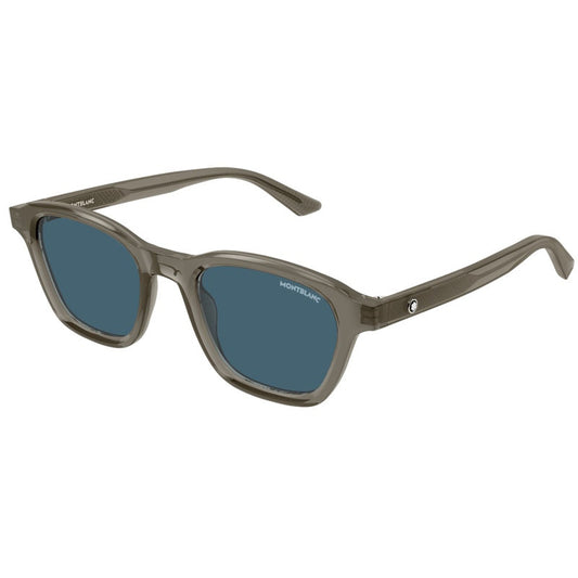 Occhiale da Sole Mont Blanc, Modello: MB0384S Colore: 003