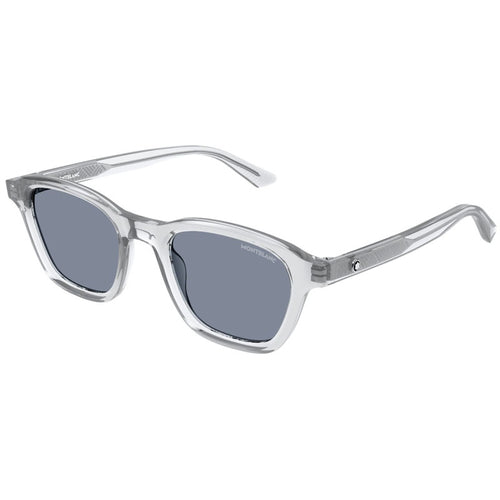 Occhiale da Sole Mont Blanc, Modello: MB0384S Colore: 004