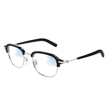 Carica l&#39;immagine nel visualizzatore di Gallery, Occhiale da Sole Mont Blanc, Modello: MB0390S Colore: 001