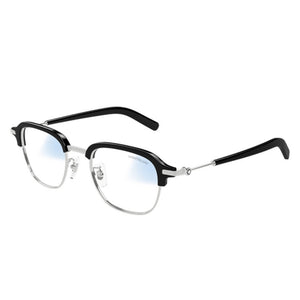 Occhiale da Sole Mont Blanc, Modello: MB0390S Colore: 001