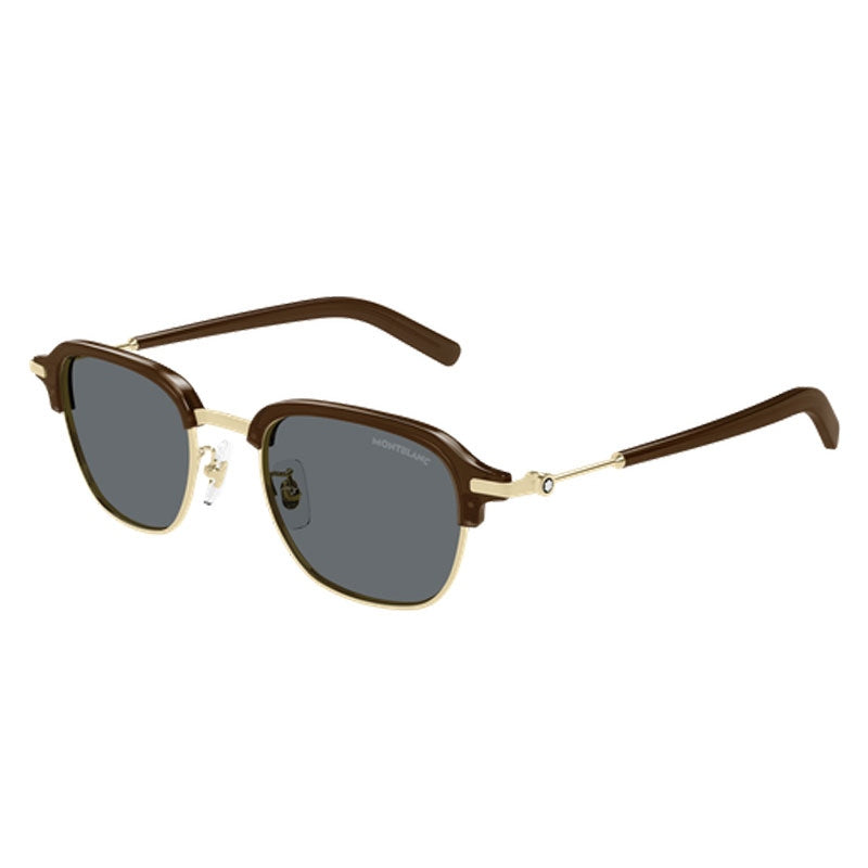 Occhiale da Sole Mont Blanc, Modello: MB0390S Colore: 005