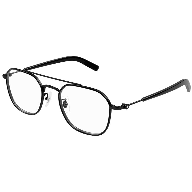 Occhiale da Vista Mont Blanc, Modello: MB0391OA Colore: 004