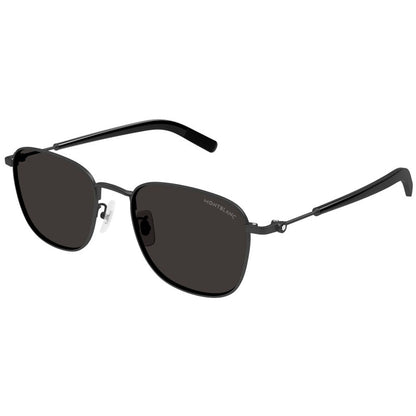 Occhiale da Sole Mont Blanc, Modello: MB0392SA Colore: 001