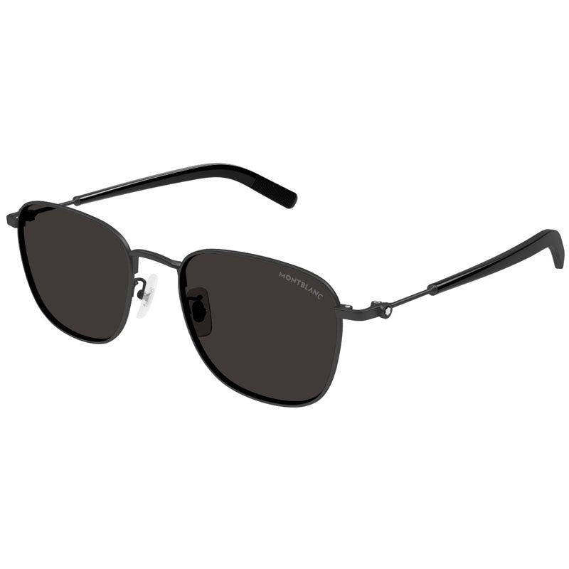 Occhiale da Sole Mont Blanc, Modello: MB0392SA Colore: 001