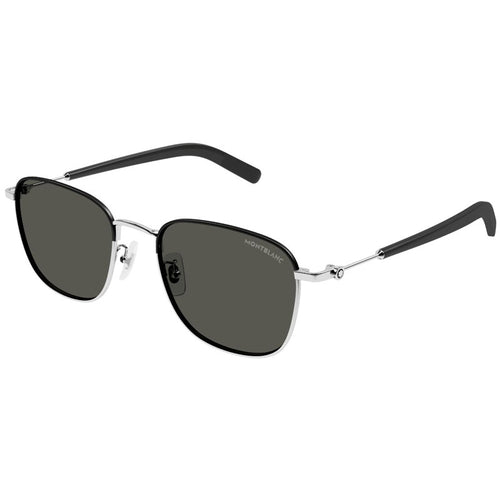 Occhiale da Sole Mont Blanc, Modello: MB0392SA Colore: 002