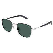 Carica l&#39;immagine nel visualizzatore di Gallery, Occhiale da Sole Mont Blanc, Modello: MB0392SA Colore: 003