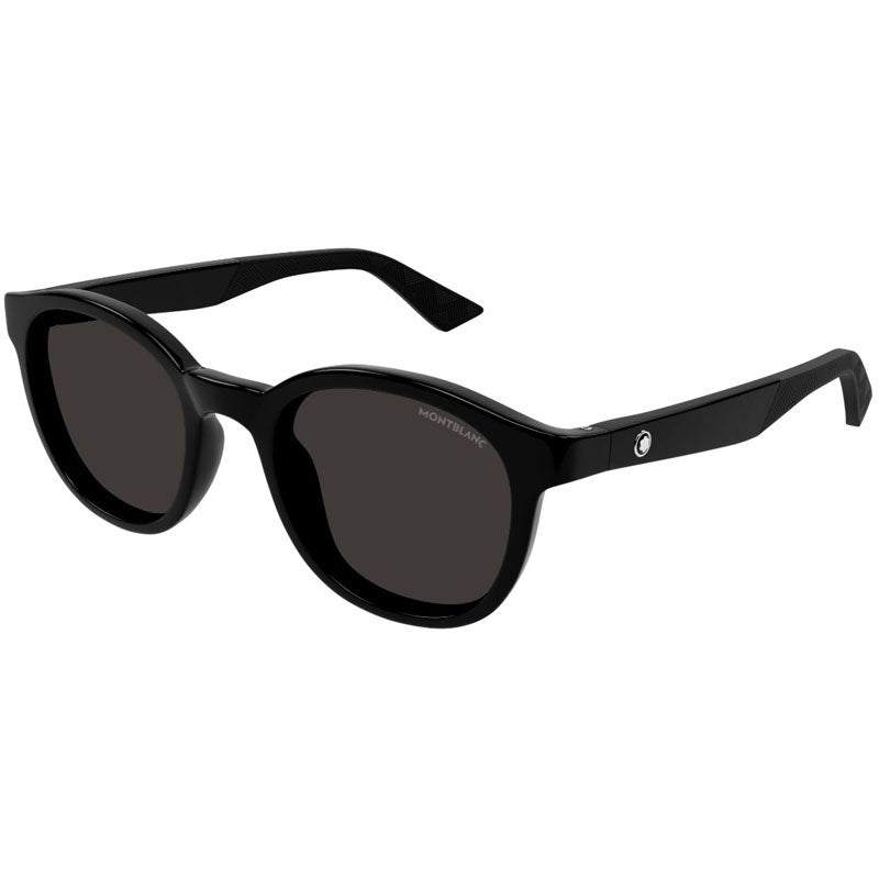 Occhiale da Sole Mont Blanc, Modello: MB0398S Colore: 001