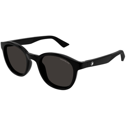 Occhiale da Sole Mont Blanc, Modello: MB0398S Colore: 001